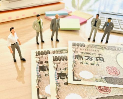 役員報酬とは？ 会社設立前に知っておくべきルールや金額の決め方を解説