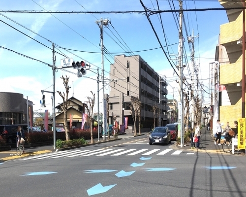 東京の隠れ家的魅力-狛江市の魅力的な素顔