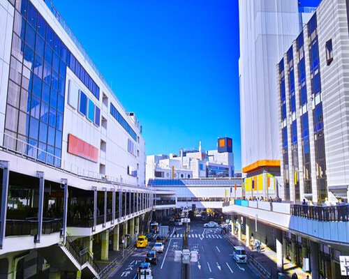 多摩の宝石-町田市の魅力