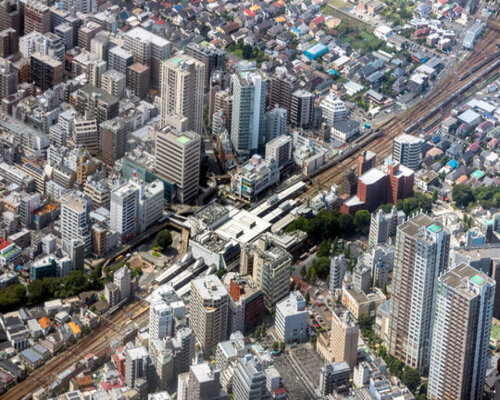 緑と文化が息づく東京の魅力的なベッドタウン-三鷹市