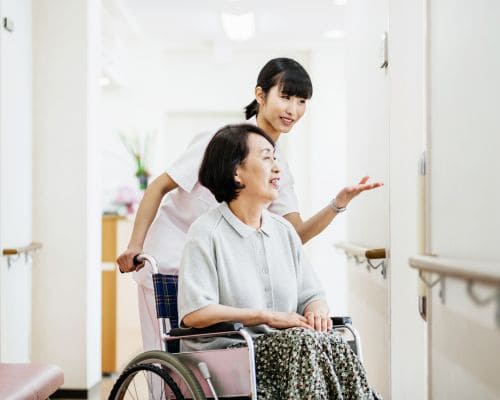 高齢者のための死亡保険選択: 負担と保護のバランス